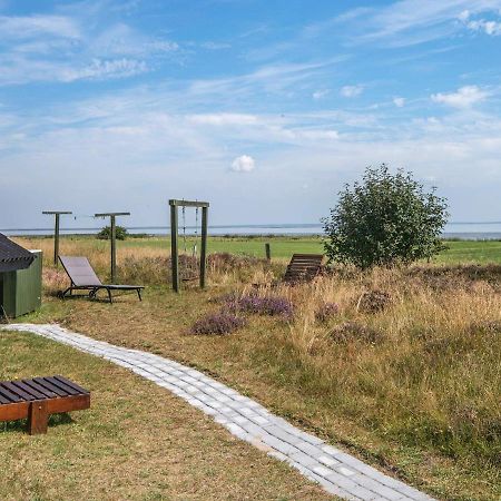 6 Person Holiday Home In R M Tagholm Zewnętrze zdjęcie