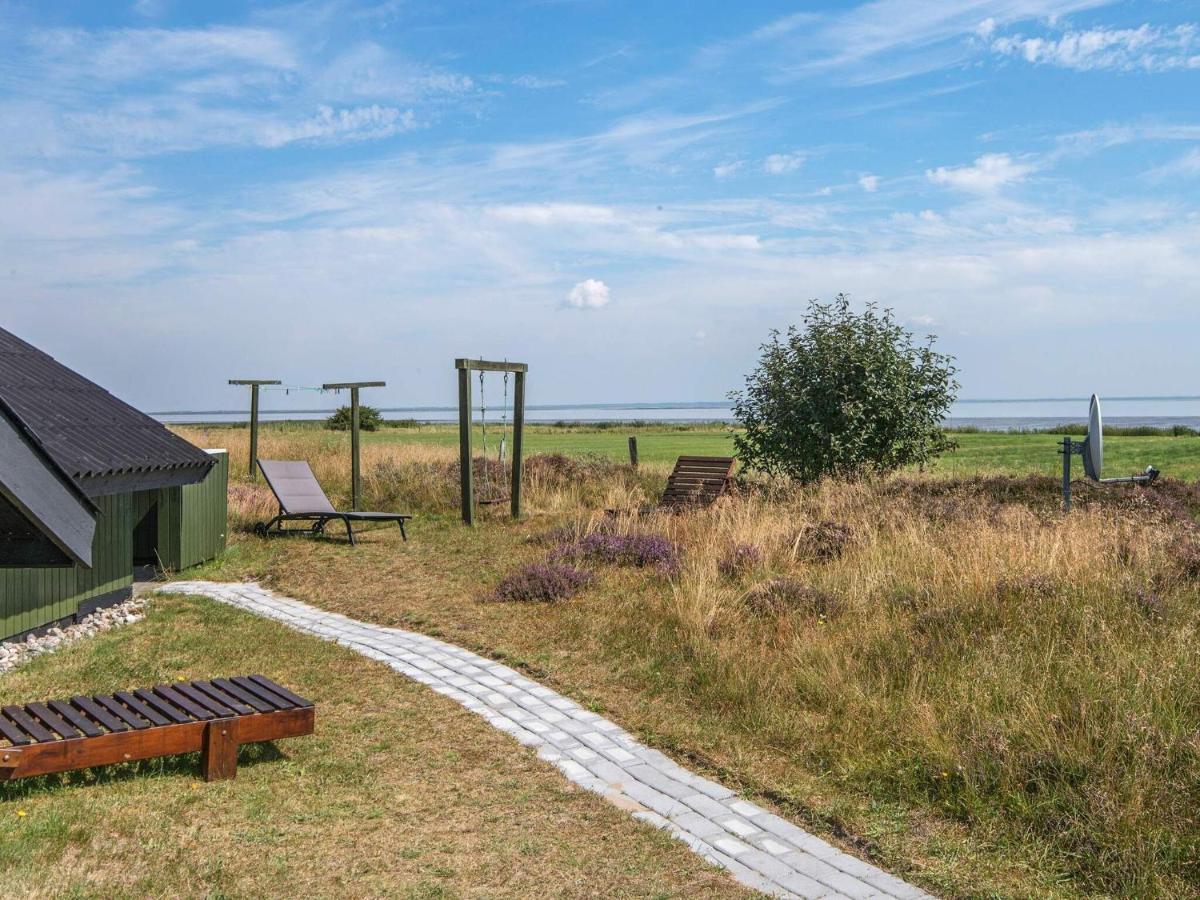6 Person Holiday Home In R M Tagholm Zewnętrze zdjęcie