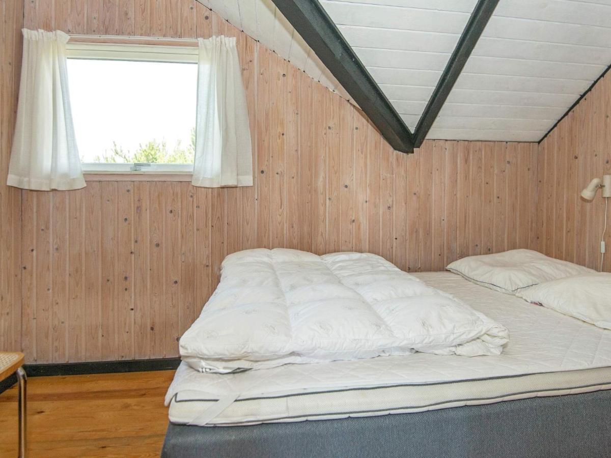 6 Person Holiday Home In R M Tagholm Zewnętrze zdjęcie