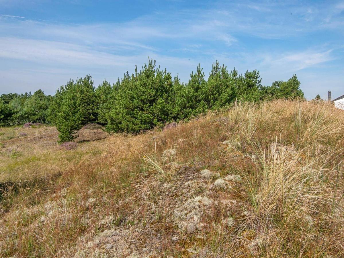 6 Person Holiday Home In R M Tagholm Zewnętrze zdjęcie