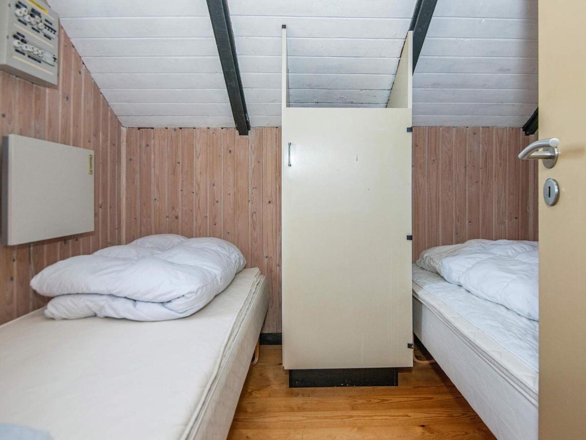 6 Person Holiday Home In R M Tagholm Pokój zdjęcie